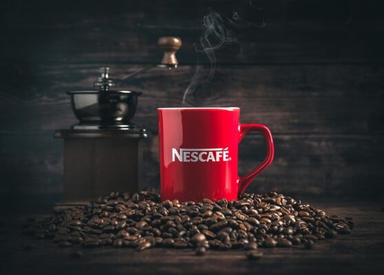 Nescafé