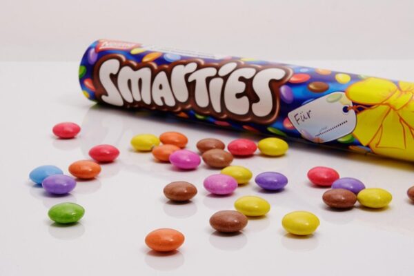 Smarties