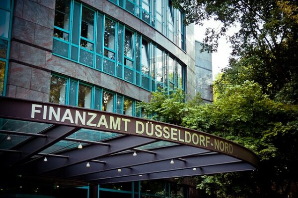 Finanzamt